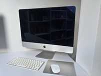 iMac 21.5 Late 2015 i5 256 GB SSD model 16,2 (MK442PL/A/D3)