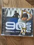 Cd muzyka z lat 90