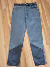 Spodnie jeans Denim 38 i 40