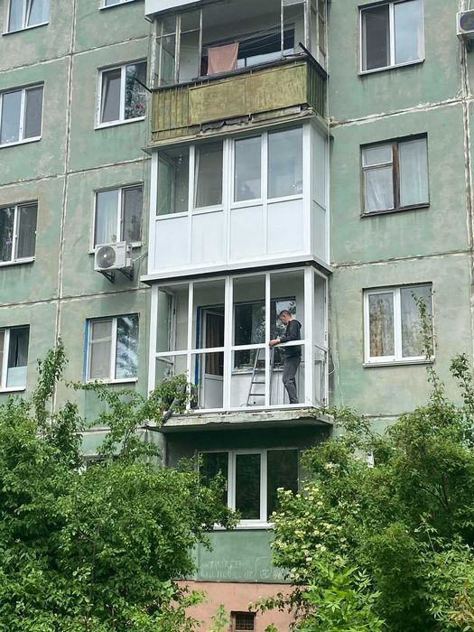 БЕЗКОШТОВНА Доставка Вікна Двері Балкони Ролети ПІД КЛЮЧ ТЕЛЕФОНУЙТЕ