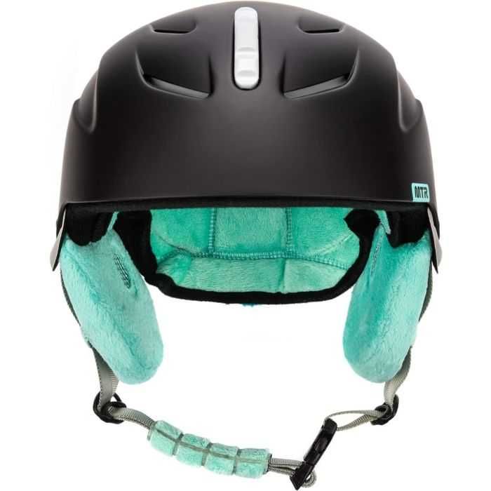 Meteor Profesjonalny Kask Narciarski Snowboard Rozmiar M 55-58