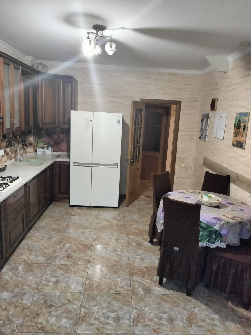 Квартира посуточно от 600