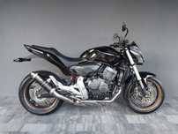 Honda CB 600f Hornet abs ideał z Niemiec 35kw kat a2 xj6 fz6 Z650 er6 bandit
