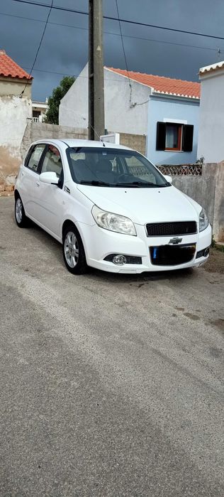 Chevrolet Aveo 1.2