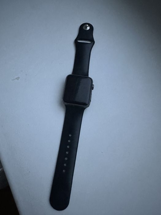 Apple watch 1 серія