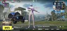 Продам акаунт у pubg mobile