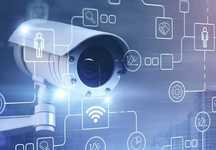 Monitoring CCTV montaż oraz sprzedaż kamer