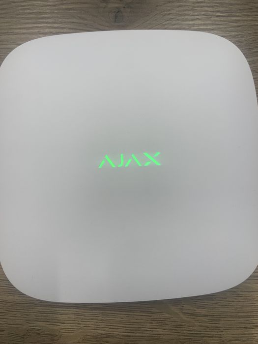 Централь Ajax hub