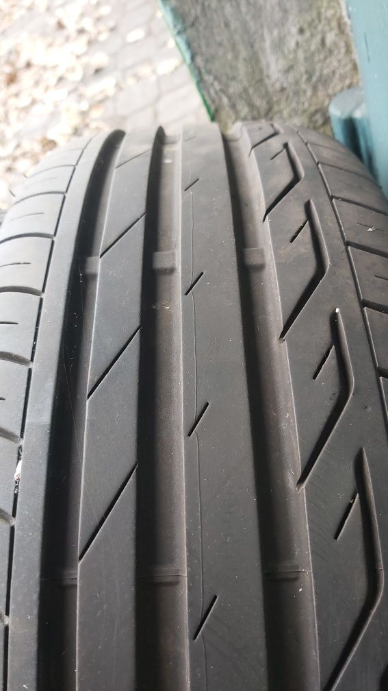 4x Bridgestone 185/65/15 jak nowe