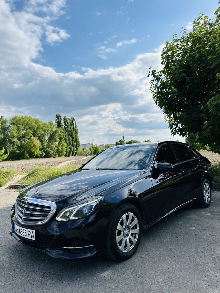 Продам Mercedes E-Class