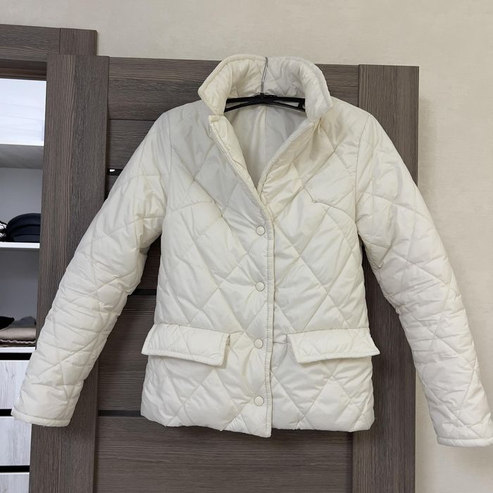 Куртка осень весна