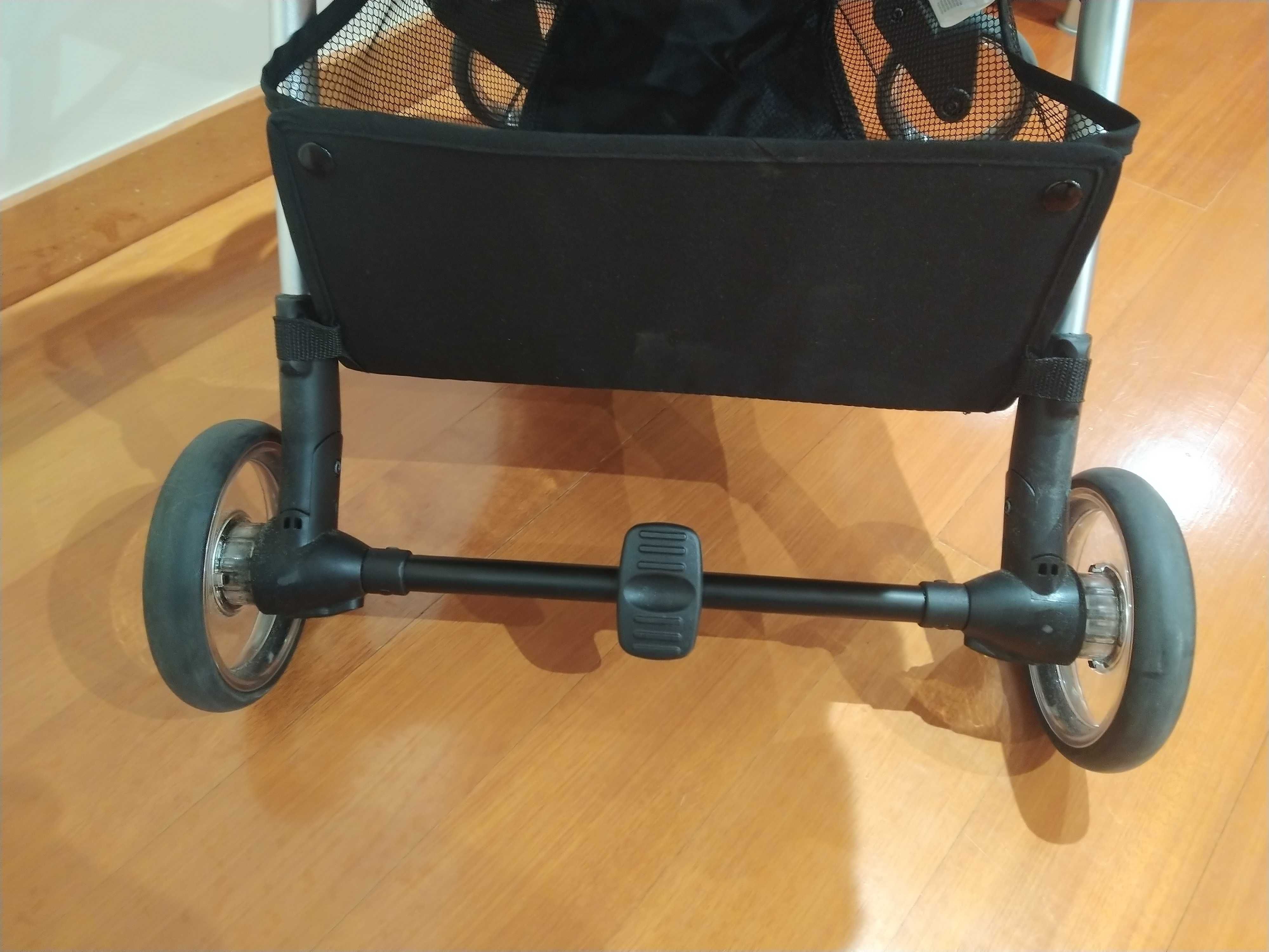 Carrinho bebé Chicco