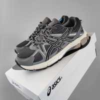 Кросівки Asics Gel Kahana 8 gray/white (36,37,38,39,40,41)