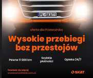 Oferta dla Przewoźnika - z naczepami JOLODA, a także MEGA I STANDARD