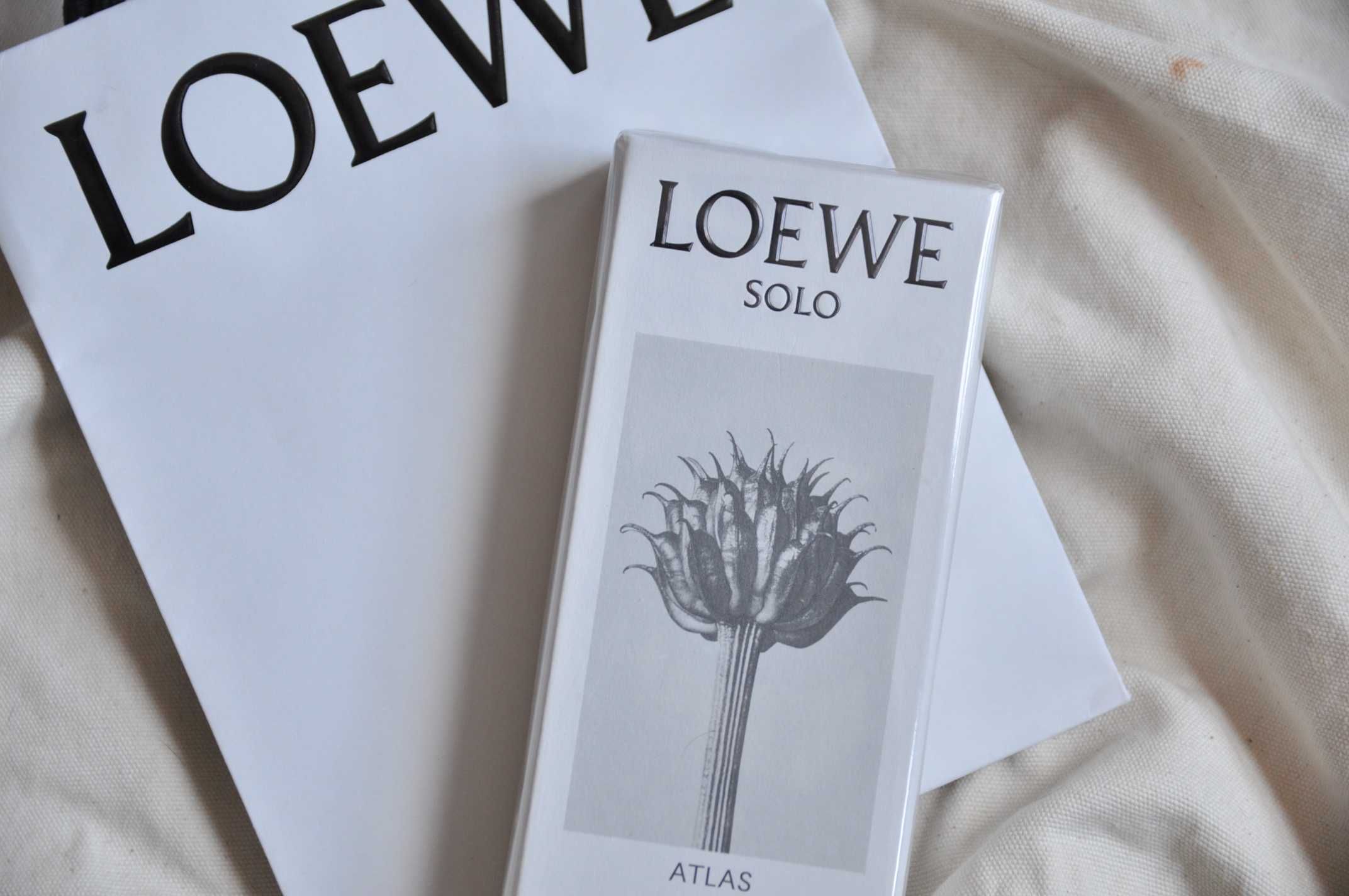 Loewe Solo Atlas Woda perfumowana 50ml