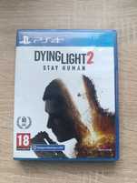 Dying light 2 ps4