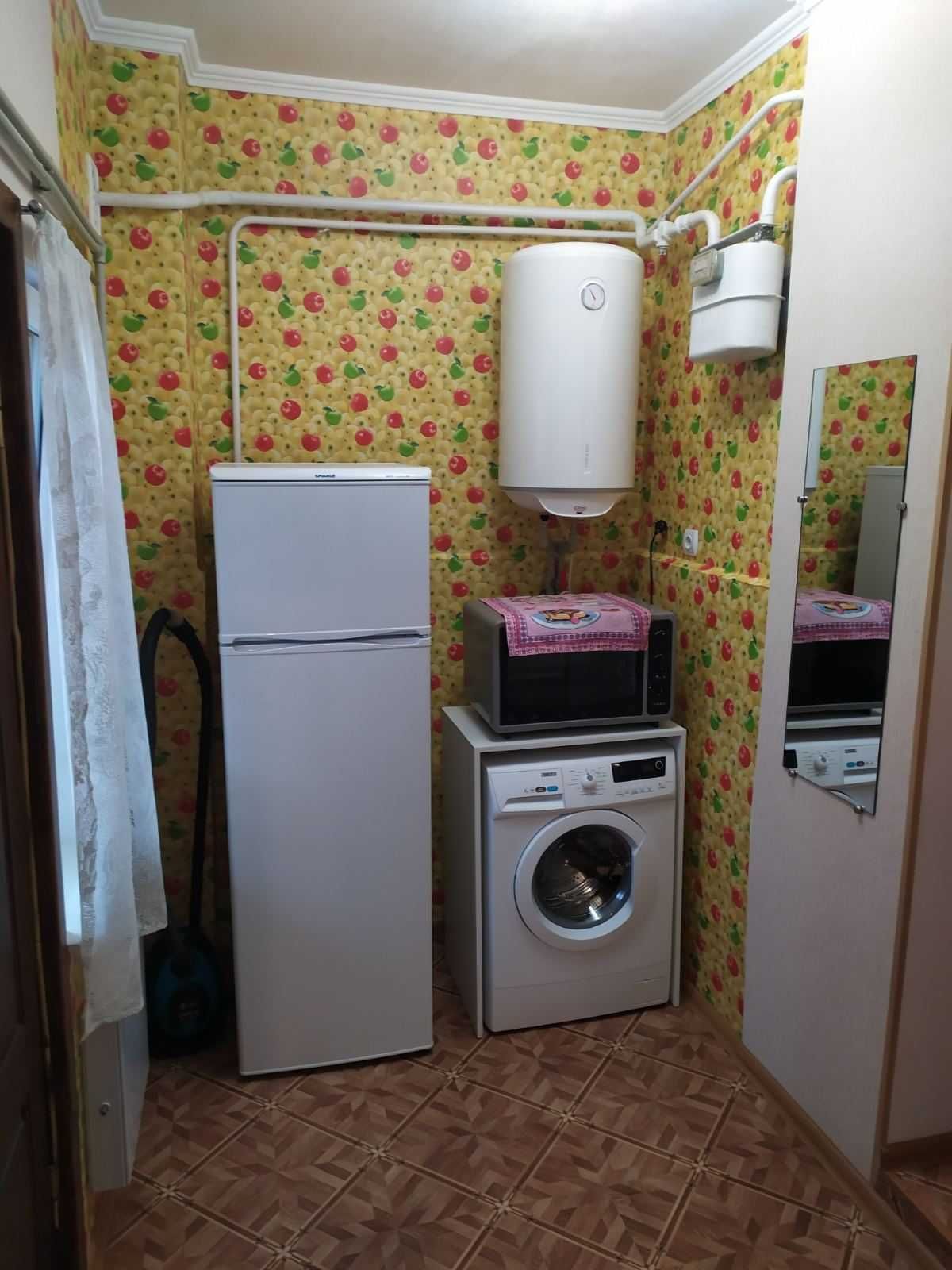 Унікальна пропозиція. Продам частину приватного будинку в центрі міста