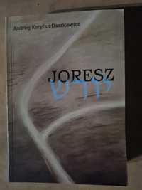 Andrzej Korybut - Daszkiewicz JORESZ