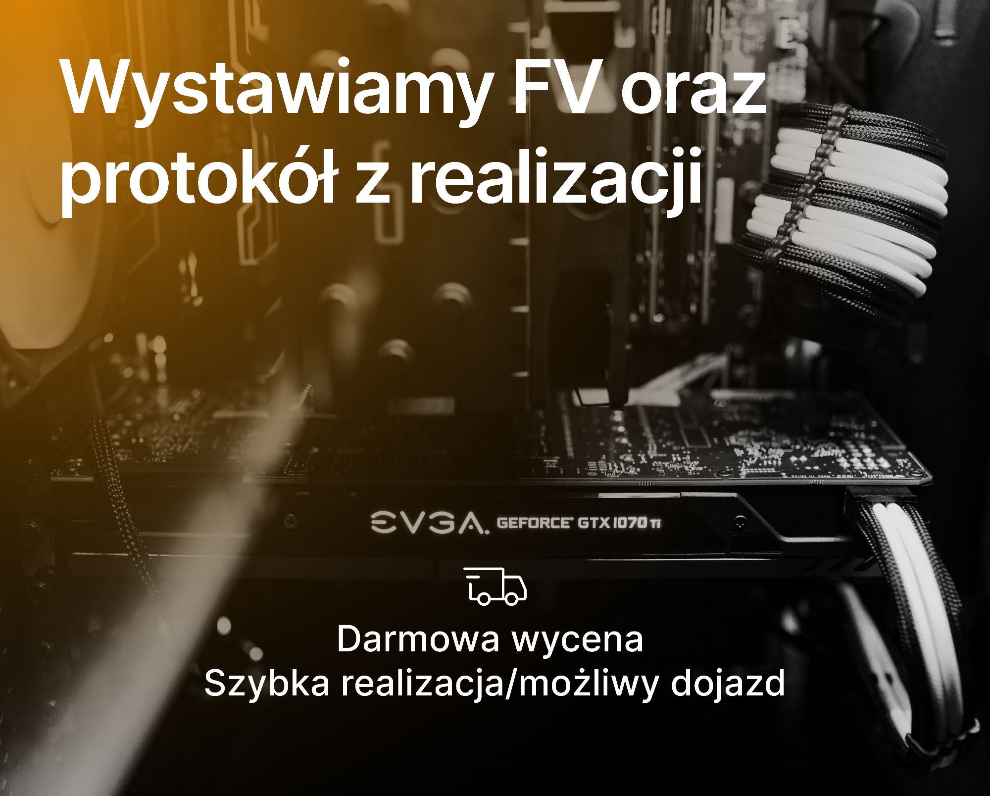 Informatyk Serwis IT Pomoc przy Komputerach i technologii