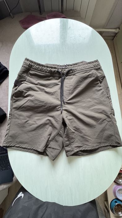 Фірмові шорти Zara (original)