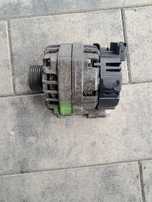 Alternator Valeo Citroen Xsara Picasso Benzyna 1.8 16v Rok 2002