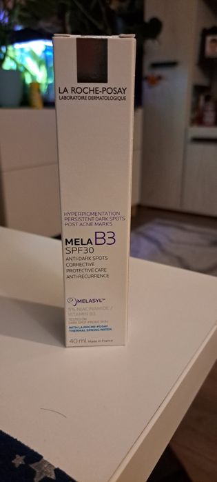 La Roche Posay Mela B3 SPF 30