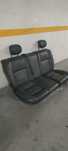 Bancos traseiros VW Mk4