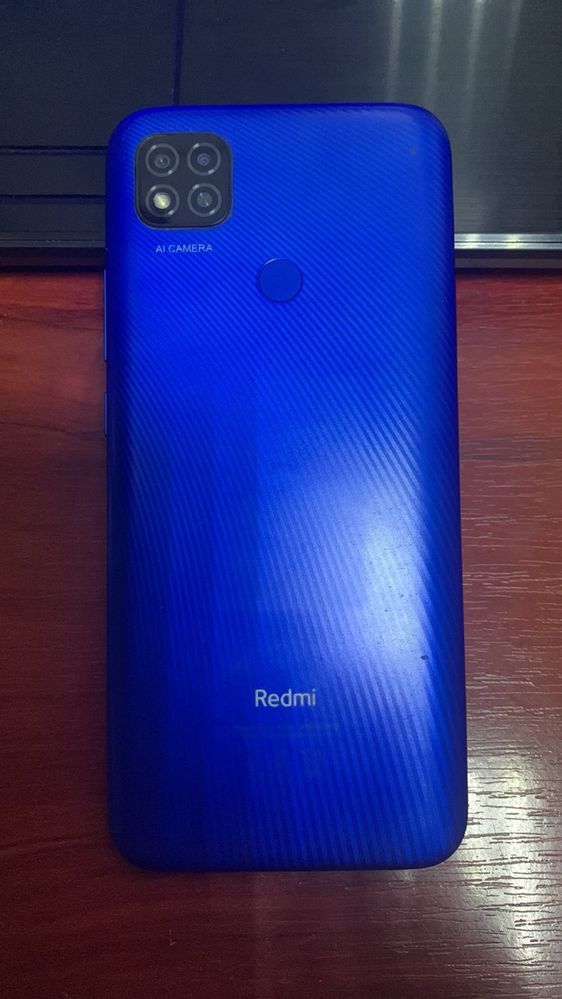 Сматрфон Xiaomi  Redmi 9C 32gb