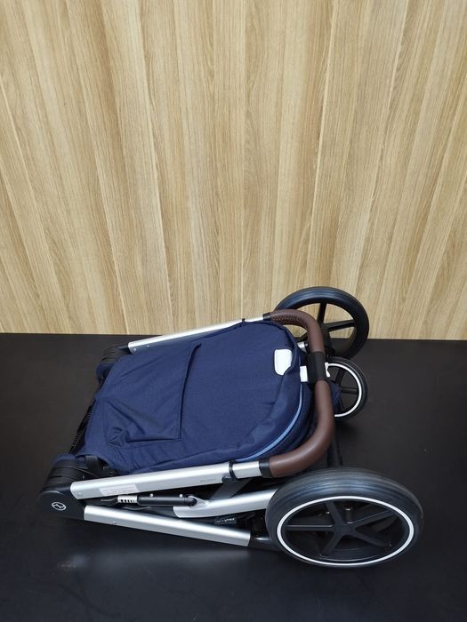 Używany Cybex Balios S Lux spacerówka