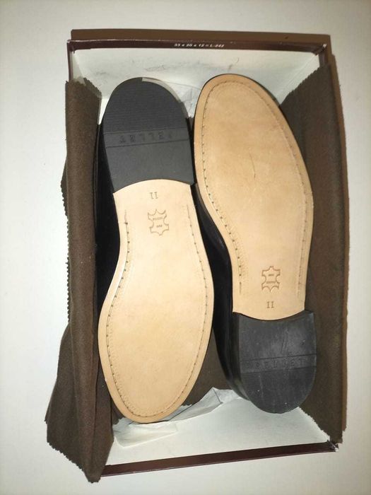 Mocassins Pellet tam 46