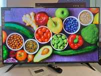 Телевизор Самсунг 42 Дюйма 4K SMART TV Wi-Fi Андроид 15.0 Телевізор