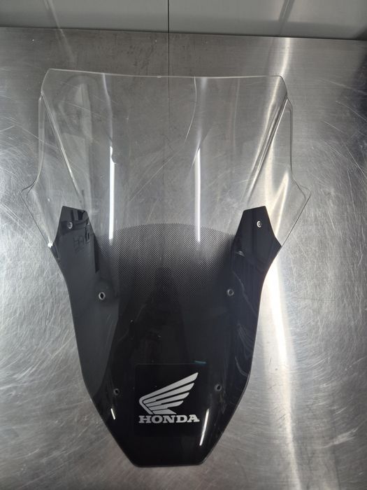 Vidro givi Africa Twin