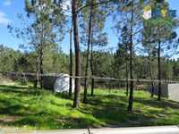 Quinta com uma área aproximada de 3 hectares situada em Sobreira