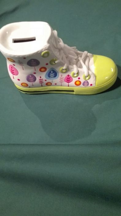 Mealheiros de criança