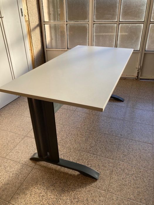 Secretaria de escritorio