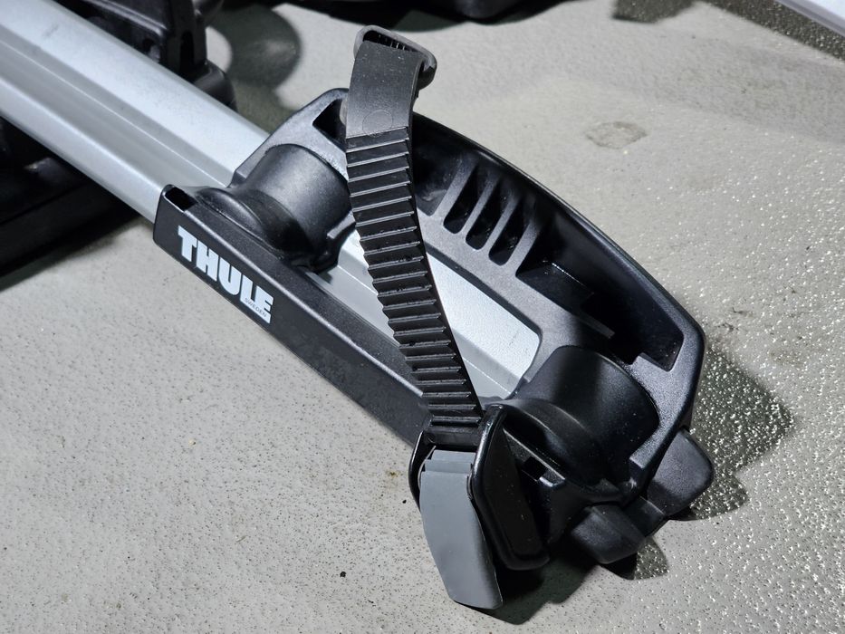 Thule Proride 598 bagażnik na rower