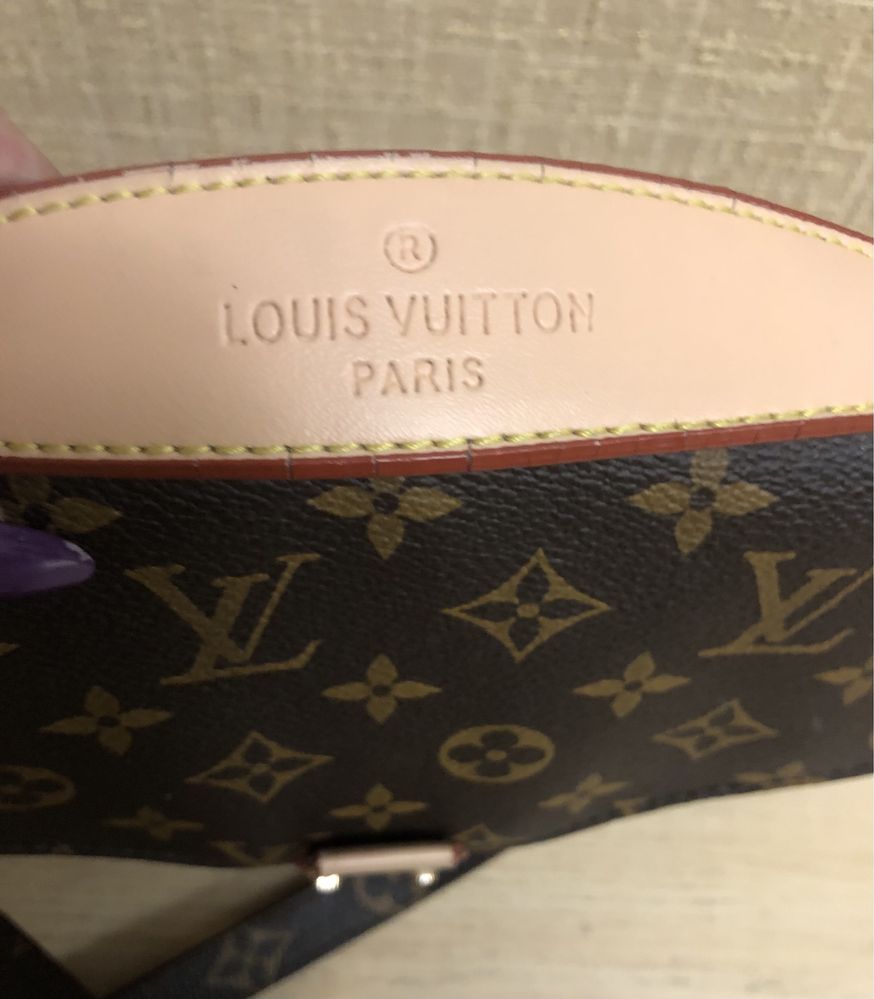 Louis vuitton сумочка