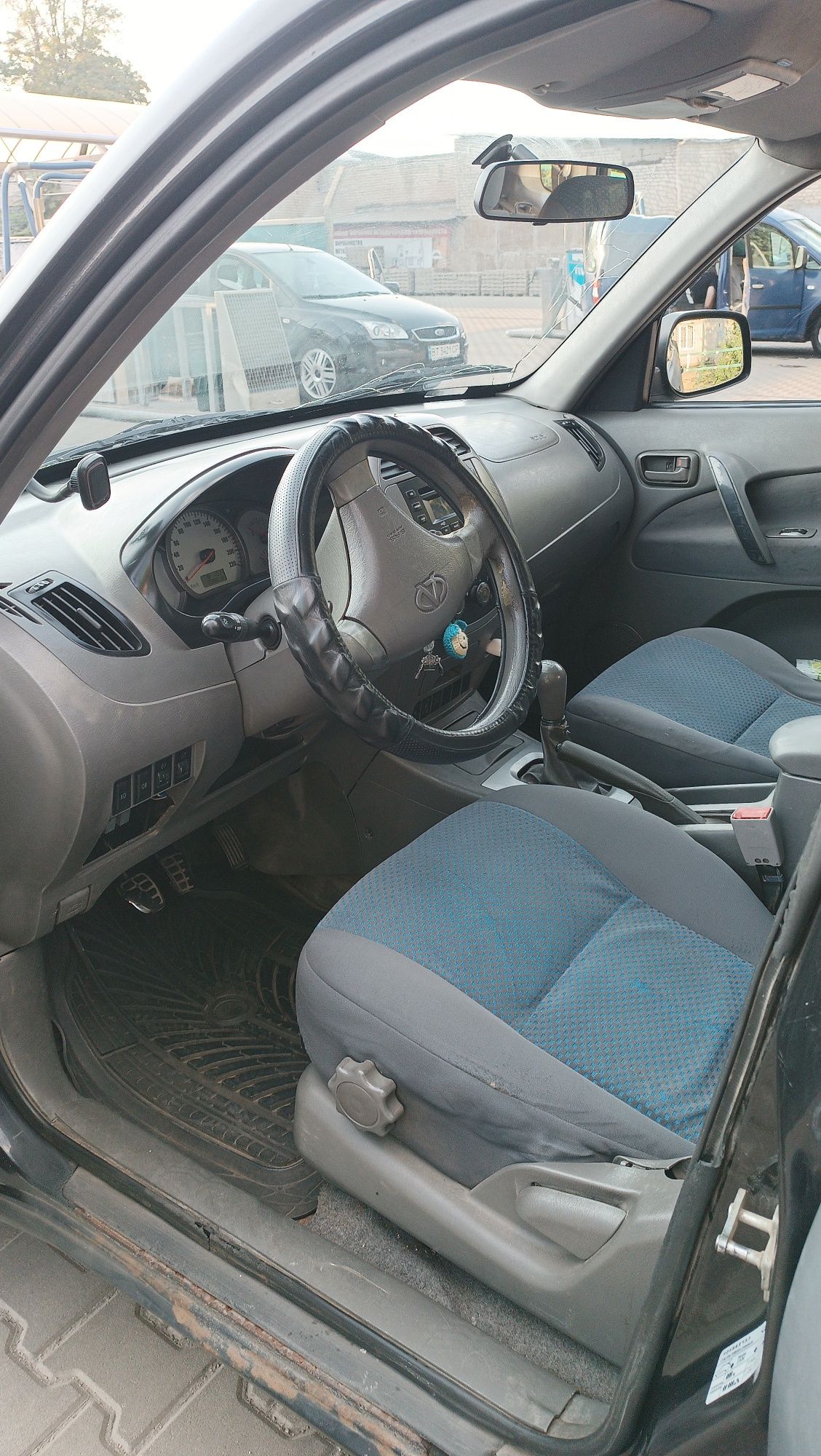 Продам Chery Tigo T11 2007 рік