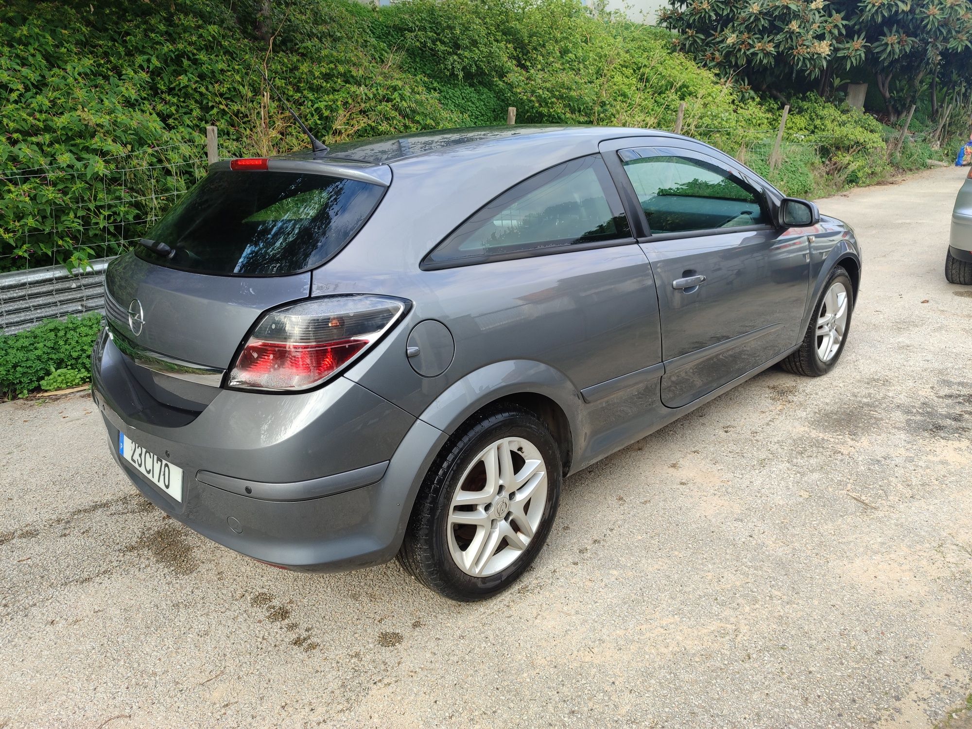 Opel Astra 1.3 CDTI GTC