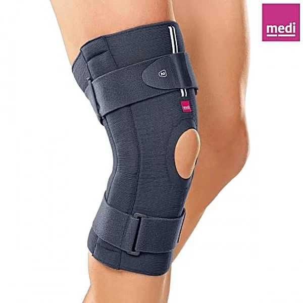 Бандаж на коліно Medi Stabimed PRO® розмір М ортез (Німеччина)