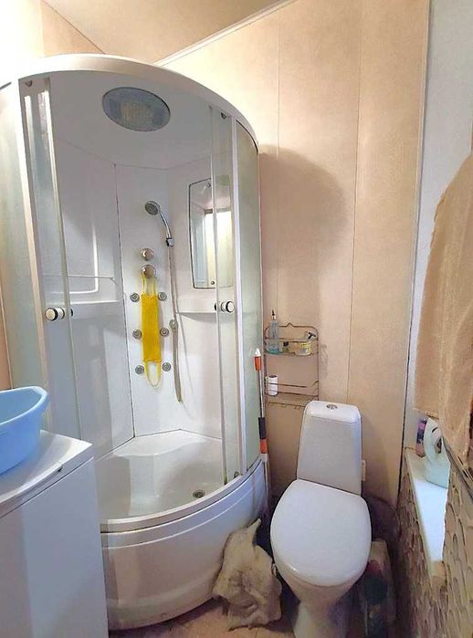 Асташкина: продам замечательную светлую 2к квартиру с котлом в центре!