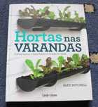 Hortas nas varandas de Alex Mitchell