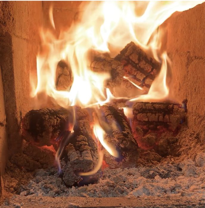 Паливні брикети для опалення, топливные брикеты для отопления