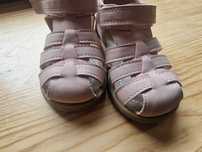 Sandały sandalki na lato buty rozm. 22 cool club smyk
