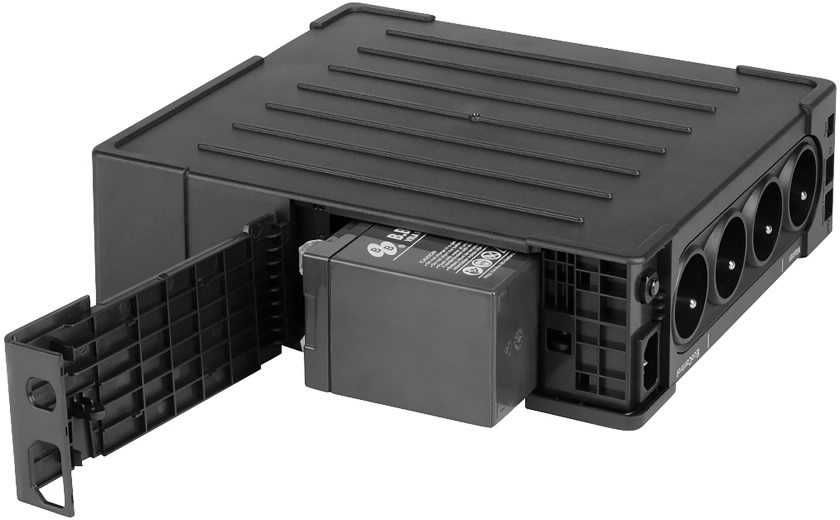 Лінійно-інтерактивне ДБЖ Eaton Ellipse PRO 650 FR