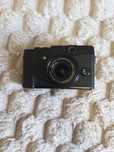 Цифровий фотоапарат Fujifilm FinePix X10 Black 10 44