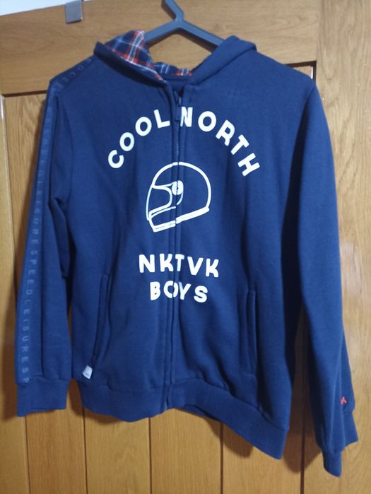 Conjunto Nukutavake 12 Anos