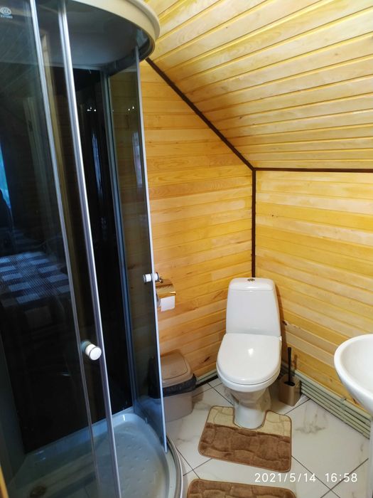 Відпочинок в Карпатах.Чан.Сауна.Форель.