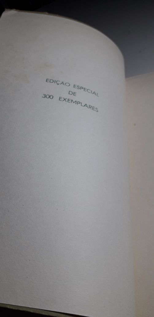 História de Portugal em Verso - Jaime Lúcio (Edição Especial, 1965)