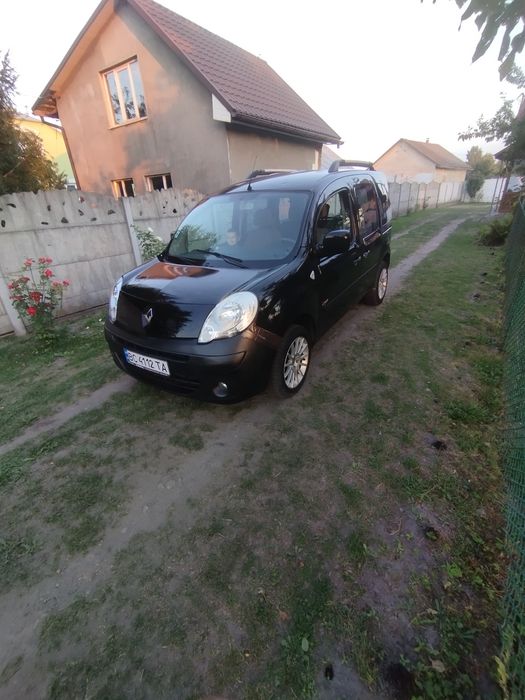 Продаж Рено кенго.